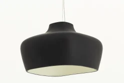 Flamant Wyatt, Hanglamp, Zwart/Wit, Model 3