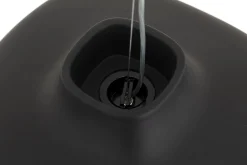 Flamant Wyatt, Hanglamp, Zwart/Wit, Model 3