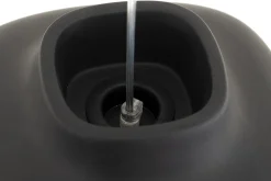 Flamant Wyatt, Hanglamp, Zwart/Wit, Model 1