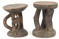 Flamant Yaro, Deco, S