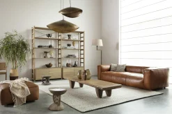 Flamant Yaro, Deco, S