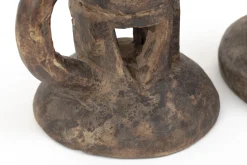 Flamant Yaro, Deco, S