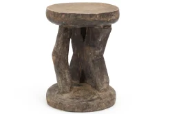 Flamant Yaro, Deco, S