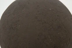 Flamant Zedar, Decoball Te Voet, Gereconstrueerde Steen Op Glasvezel, S